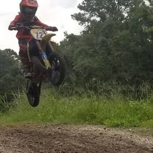 Meet your Posher, Scott